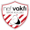 NEF  logo