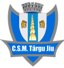 CSM特爾古捷烏B隊 logo