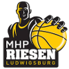 路德維希堡  logo
