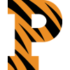 普林斯顿大学女篮 logo