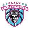 帕赛航海者  logo