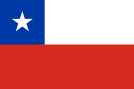 智利U17队标,智利U17图片