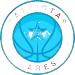 拉雷斯愛國者女籃  logo