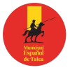 CD塔尔卡西班牙人 logo