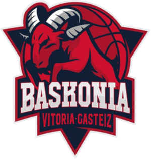 巴斯克尼亞  logo