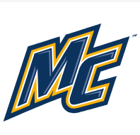 梅里马克学院 logo