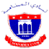 阿尔麦纳麦  logo