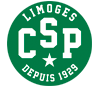 利摩日U21  logo
