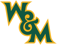 威廉瑪麗 logo