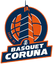 拉科鲁尼亚 logo