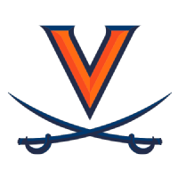 弗吉尼亞大學  logo