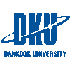 檀国大学 logo