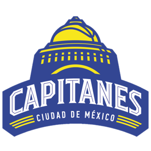墨西哥城队长  logo
