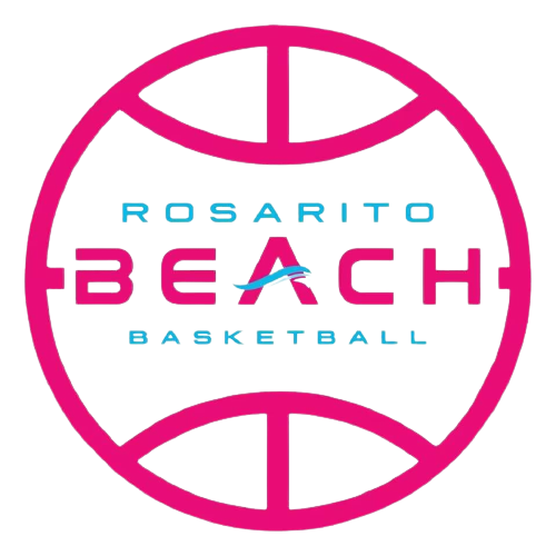 罗沙瑞托滩  logo