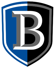 本特利大学  logo