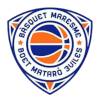 马雷斯梅女篮 logo