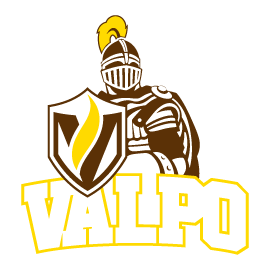 瓦尔帕莱索大学  logo
