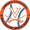 弗吉尼亞大學 logo