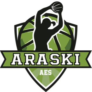 阿拉斯基女篮 logo