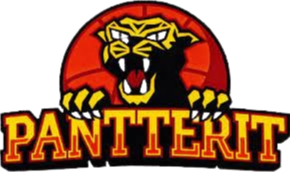 潘特里特女篮  logo