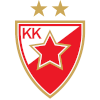 貝爾格萊德紅星  logo