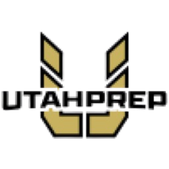 犹他预科学院logo