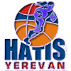 哈迪斯女籃 logo