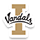 爱达荷大学女篮 logo