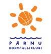 帕爾努  logo