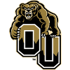 奥克兰大学女篮 logo