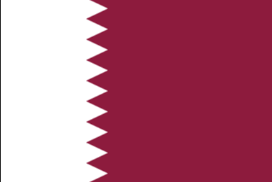 卡塔尔U16  logo