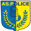 AS警察  logo