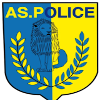 'AS警察