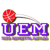 U.E.马塔罗女篮 logo