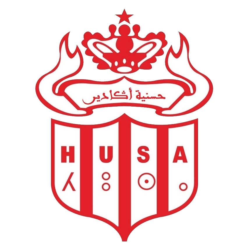 HUSA阿加迪尔 