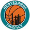 托波尔斯克 logo