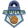 BC梅塔潘  logo