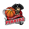 克布拉迪亚斯海盗 logo