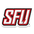 宾州圣弗朗西斯大学  logo