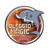 奧列吉奧魔術  logo