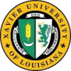 澤維爾大學  logo