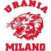 乌拉尼亚米兰 logo
