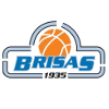 布里薩斯  logo