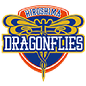 廣島蜻蜓 logo