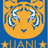 UANL女籃logo