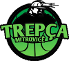 特雷普卡女篮  logo