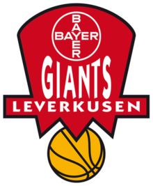 Bayer Giants Leverkusen