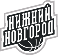 下诺夫哥罗德B队 logo