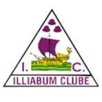伊利亞堡 logo