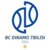 第比利斯迪纳摩U20  logo